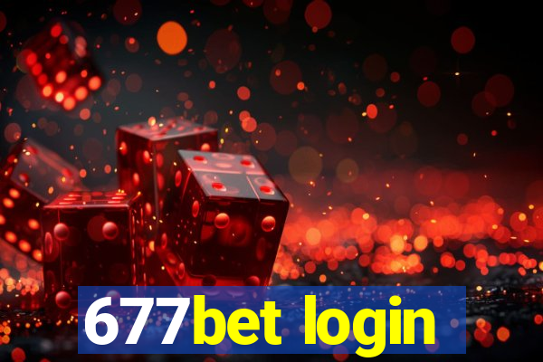 677bet login